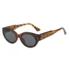 Gafas de Sol Rosas Super Calientes de Amor para Mujer en Línea Celebridad Brillo Dopamina Forma de Cara Gafas de Sol de Chica Hot Gafas de Sol de Moda