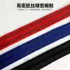 Correas de asistencia para peso muerto, correas de agarre envolventes, bandas de resistencia para fitness, protectores de muñeca para barra, correas de asistencia para dominadas