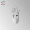 Calcetines finos de algodón para hombre, de primavera y otoño, transpirables, absorbentes del sudor y desodorantes, para deportes de verano, correr, baloncesto, Zhuji