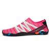 Nuevos zapatos de playa piel para hombre y mujer zapatos de snorkel zapatos para cinta de correr natación zapatos de vadeo Brook fabricantes al por mayor