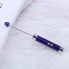 Nueva linterna LED de cuentas DIY linterna mini infrarroja se puede usar con cuentas rompecabezas láser detector de dinero lámpara en stock al por mayor