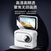 Adequado para Película de Vidro Temperado Shadowstone Go3S Insta360 Tela à Prova d'Água de Alta Definição Película de Lente Acessórios de Câmera Grande Angular