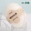 Hilo de Mohair de Bebé Sudafricano Hilo Fino Angora Mohair Pequeño Chal Tejido a Mano Abrigo Hilo DIY Moda Hilo de Cachemira