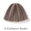 Ribete de encaje, bloques de color, gorro de pescador tejido, nuevo estilo otoño/invierno, tejido de cachemira, cálido, de copa redonda, sombrero de moda coreano