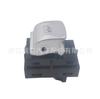 Interruptor de ventana trasera izquierda recto de fábrica 61319299457 apto para BMW gran cantidad en stock