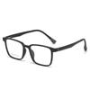Gafas Magnéticas de Clip Marco Tr90 Gafas Dos en Uno para Miopía, Gafas de Sol para Conductores, Se Pueden Montar Lentes de Prescripción