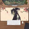 Alfombrilla de Ratón Grande con Bloqueo de Bordes de Anime Más Vendida de Amazon Juego de Deportes Electrónicos Oficina Computadora Alfombrilla Especial para Escritorio Al por Mayor