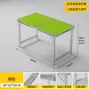 Mesa Dobrável Portátil Mesa Dobrável para Uso Externo Mesa Retangular Promocional para Eventos Empresariais e Cerimônias de Inauguração Mesa e Cadeiras de Jantar