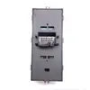 Aplicable a Skoda importado cristal afilado Fabia interruptor maestro elevalunas eléctrico 6V 1 959 857A