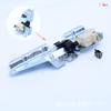 Aplicable al interruptor del motor del soporte de la placa de soporte de la caja trasera del Volkswagen Passat B5 POLO Bora 1J5827425F