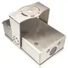 Kba12(B) Cámara Intrínsecamente Segura para la Mina de Carbón de Nanjing North Road, una Cámara Inteligente de Control Especializada para Minas de Carbón Subterráneas