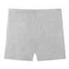 Foto Real Calça Legging para Gestantes Calça de Três Pontos Calça de Segurança Confortável Calça para Cobrir a Barriga no Período de Gravidez Calcinha Modal para Gestantes Barriga