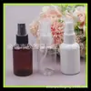 Botella Atomizadora de Presión Gruesa 50ml Botella Atomizadora Pequeña de Belleza Botella Atomizadora Pequeña de Belleza 50ml Tónico Embotellado