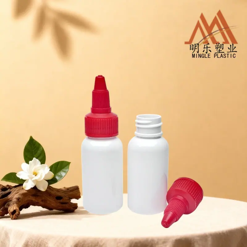 30ML矮胖圆肩PET瓶-10