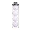 Venta Directa de Fábrica de Pelotas de Pickleball Moldeadas por Inyección de 40 Hoyos al por Mayor, Set de Almacenamiento y Colgado de Pickleball, Entrenamiento de Pickleball