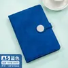 A5 Reunião de Negócios Sênior Empresa Escritório Caneca Térmica Caixa de Presente Bloco de Notas Caderno Personalizado com Logo Imprimível Personalizado
