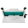 Laminadora Manual a Frio de 24 polegadas 650mm A3 A2 A4 Máquina de Laminação a Frio 650 Máquina de Laminação Máquina de Pressionar Filme Montagem de Filme 350