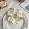 Pasador de Pelo Geométrico Floral Nuevo Estilo Coreano con un Toque Fresco y Elegante, Diadema para Recogido Bajo para Niñas, Diadema de Corona Alta