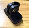 Soporte para Interruptor Fotoeléctrico, Soporte para Ojo Eléctrico, Soporte de Montaje, Clip de Plástico para Ojo Eléctrico