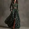 Vestido Irregular Adelgazante a Cuadros Retro Francés para Mujer de Talla Grande Vestido de Diseño Nuevo Europeo y Americano de Amazon