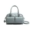 Bolsos de Mano de Alta Gama para Mujer 2025 Nuevo Bolso Cruzado Versátil de Moda Casual Estilo Coreano de Un Solo Hombro Bolso Boston