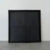 Rede à Prova de Poeira para Saída de Ar Condicionado Rede Filtrante à Prova de Insetos Rede Filtrante de Ar Fresco Rede de Malha de Nylon à Prova de Poeira para Ar Condicionado Extraível