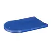 Filme termorretrátil de PVC transparente em arco filme termorretrátil personalizado filme termorretrátil para vários produtos grande número de fabricantes no local fornecem