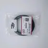 Cosecha de trigo 85681389=101-114.3 Anillo de sellado de repuesto