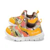 Zapatos Caterpillar para Niños 2026 Primavera y Otoño Nuevos Zapatos de Malla para Niñas para Niños Pequeños y Medianos, Zapatos Deportivos Infantiles sin Cordones para Niños