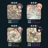Jiyu girl group idol copo de avião brinquedos sexuais masculinos masturbador ferramenta de brincar para adultos treinador de pênis