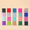 Corda de jade nº 72 para tecelagem manual, corda de 0,8 mm para pulseiras de joias, corda para colar DIY, corda de jade de 20 cores atacado