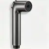 Bestseller Transfronterizo Set de Bidé Presurizado de Acero Inoxidable 304 Boquilla para Baño Pistola Aspersora de Inodoro Ahorradora de Agua Complemento