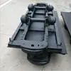 Caminhão Plataforma de Mineração Mpc3/6, Veículo de Transporte de Materiais de Oficina, Equipamento de Transporte de Mina de Carvão, Opera Suavemente, Futuro Brilhante