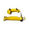 Especificações do estilo do alisador hidráulico Yzg-800 Configuração estrutural do alisador hidráulico Yzg-800