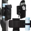En stock Amazon 40OZ Funda Magnética para Taza para Deportes al Aire Libre, Bolsa Ajustable para Botella de Agua de Fitness, Funda Magnética para Taza de Material de Buceo