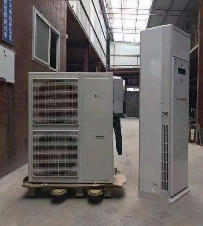 0504防爆空调