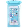 Bolsa Impermeable Flotante para Teléfono Móvil de Fabricante Bolsa Impermeable para Exteriores Natación Manantial Caliente Puede Ser Pantalla Táctil