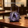 Bolsa para taza de té, bolsa de almacenamiento de juego de té impresa de uso rápido, bolsa protectora engrosada para tetera y tazas de té, bolsa portátil para accesorios de té, caja de pañuelos