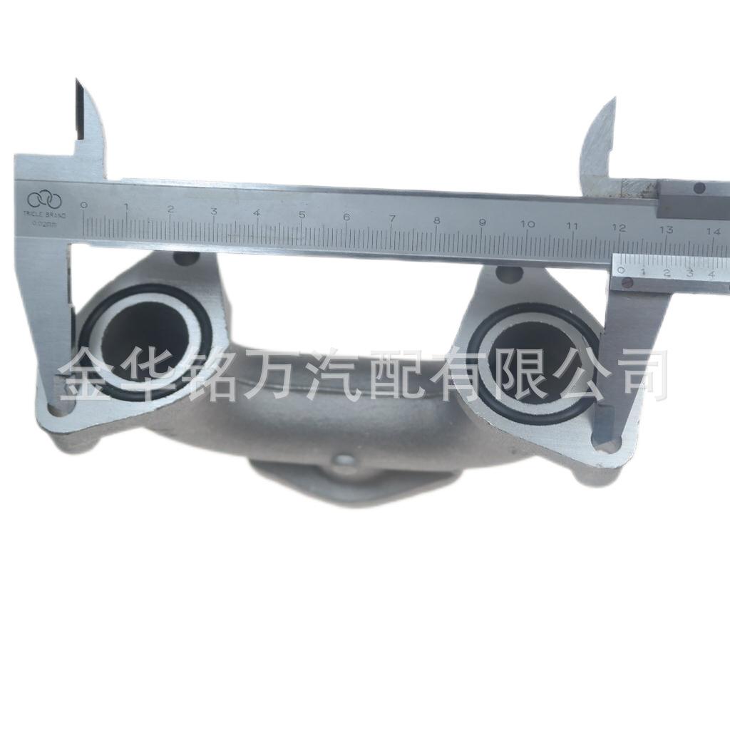CM125CM150 本田摩托车进气歧管 (12).png