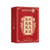 Parche para Pies de Fruta Evodia y Canela Tong Ren Tang de Nanjing Parche Yongquan Parche para Pies de Canela y Fruta Evodia Mancha en el Pie Venta al por Mayor Dropshipping