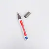 Amazon Bolígrafo para Juntas de Azulejos Cocina Baño Pared Piso Azulejo Espacio Cambio de Color Reparación Impermeable a Prueba de Moho Bolígrafo para Juntas