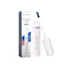 Eelhope Labial Peel Off Brillo Labial Hidratante para Labios de Larga Duración que No se Transfiere Portátil Cuidado Brillo Labial