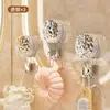 Gancho de ventosa, no requiere taladro, fuerte capacidad de carga, sin dejar rastro, autoadhesivo de vacío, giratorio, para cocina, baño, inodoro, detrás de la puerta, vidrio