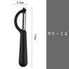 [Gran Stock] Cuchillo Pelador, Cocina Hogar Acero Inoxidable Multifuncional Pelador de Patatas Fruta Regalo