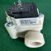 Digmesa Digmansha Medidor de Flujo de Líquido Micro Sensor de Flujo de Turbina Hall NPN 938-6500