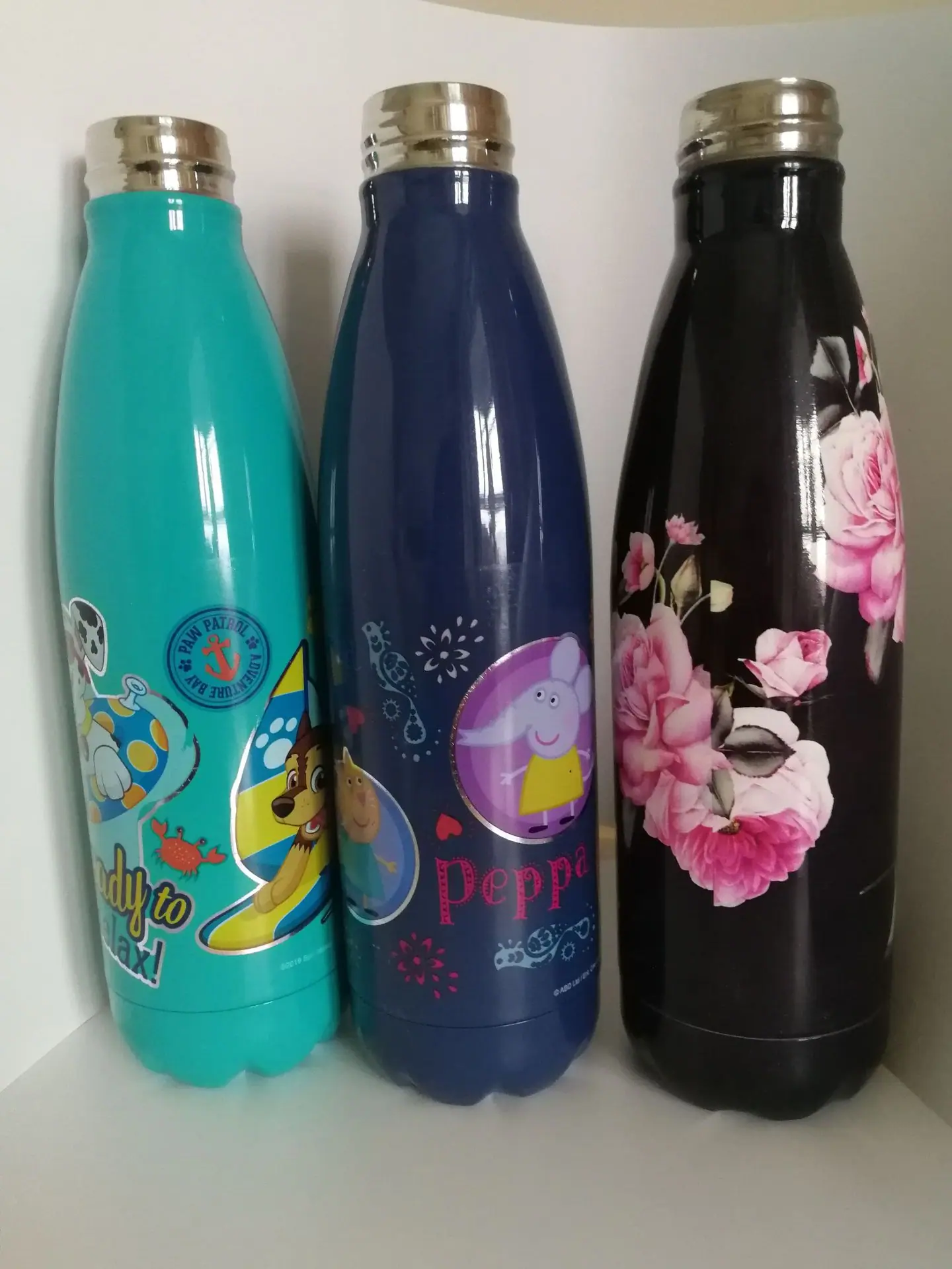 不锈钢转印成品