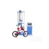 Máquina de Prueba de Fatiga Dinámica para Biela de Plato Grande de Bicicleta Instrumento de Prueba de Fatiga para Bicicleta