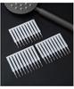 Escova de limpeza de buraco de chuveiro escova de fendas banheiro chuveiro escova de limpeza de chuveiro furo de água anti-entupimento mini escova