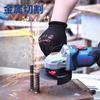 Amoladora angular al por mayor Dongcheng litio DCSM03-100E20V4Ah amoladora angular herramientas eléctricas máquina de corte especial