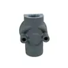 Adequado para Base de Filtro de Óleo Doméstico W962 Acessórios para Compressor de Ar Tipo Rosca, Gama Completa em Estoque